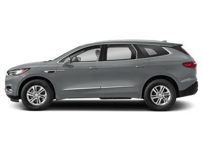2019 Buick Enclave Premium FWD