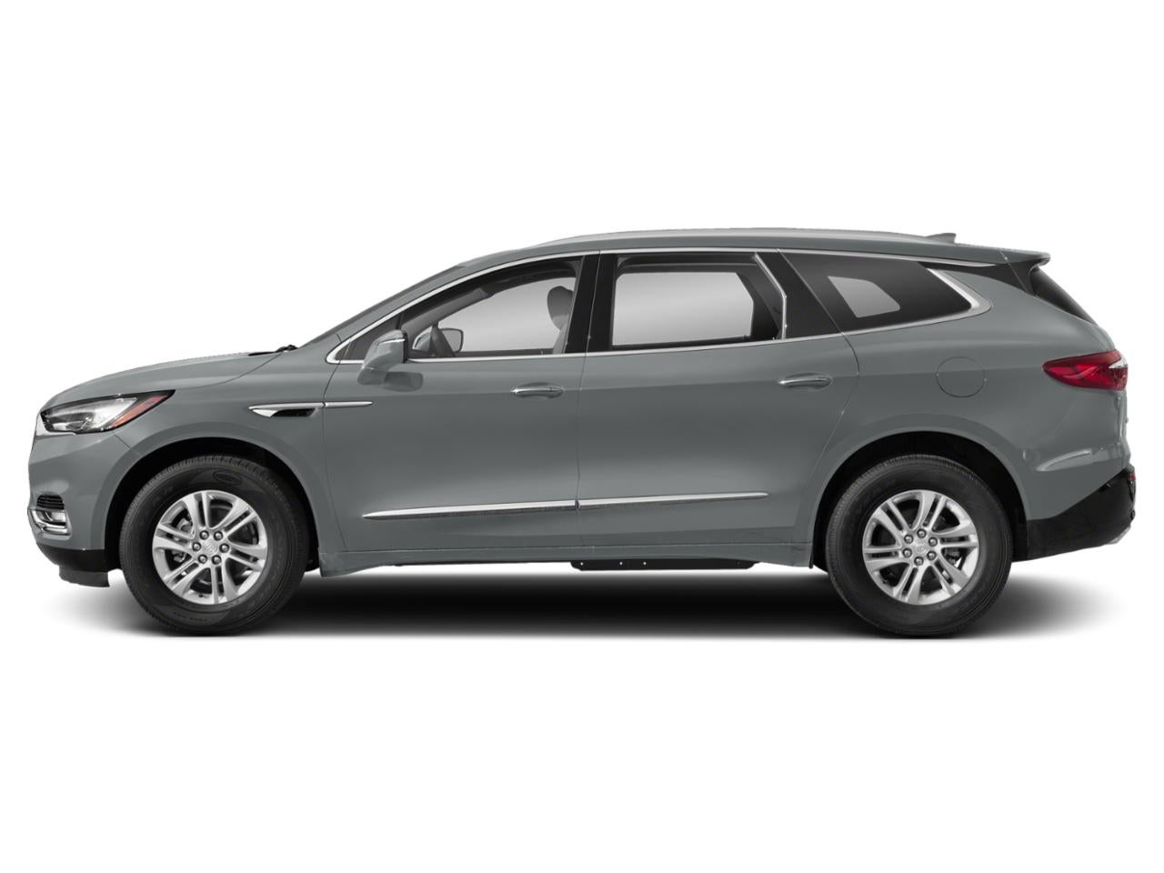 2019 Buick Enclave Premium FWD