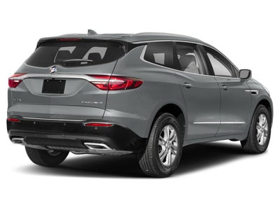 2019 Buick Enclave Premium FWD