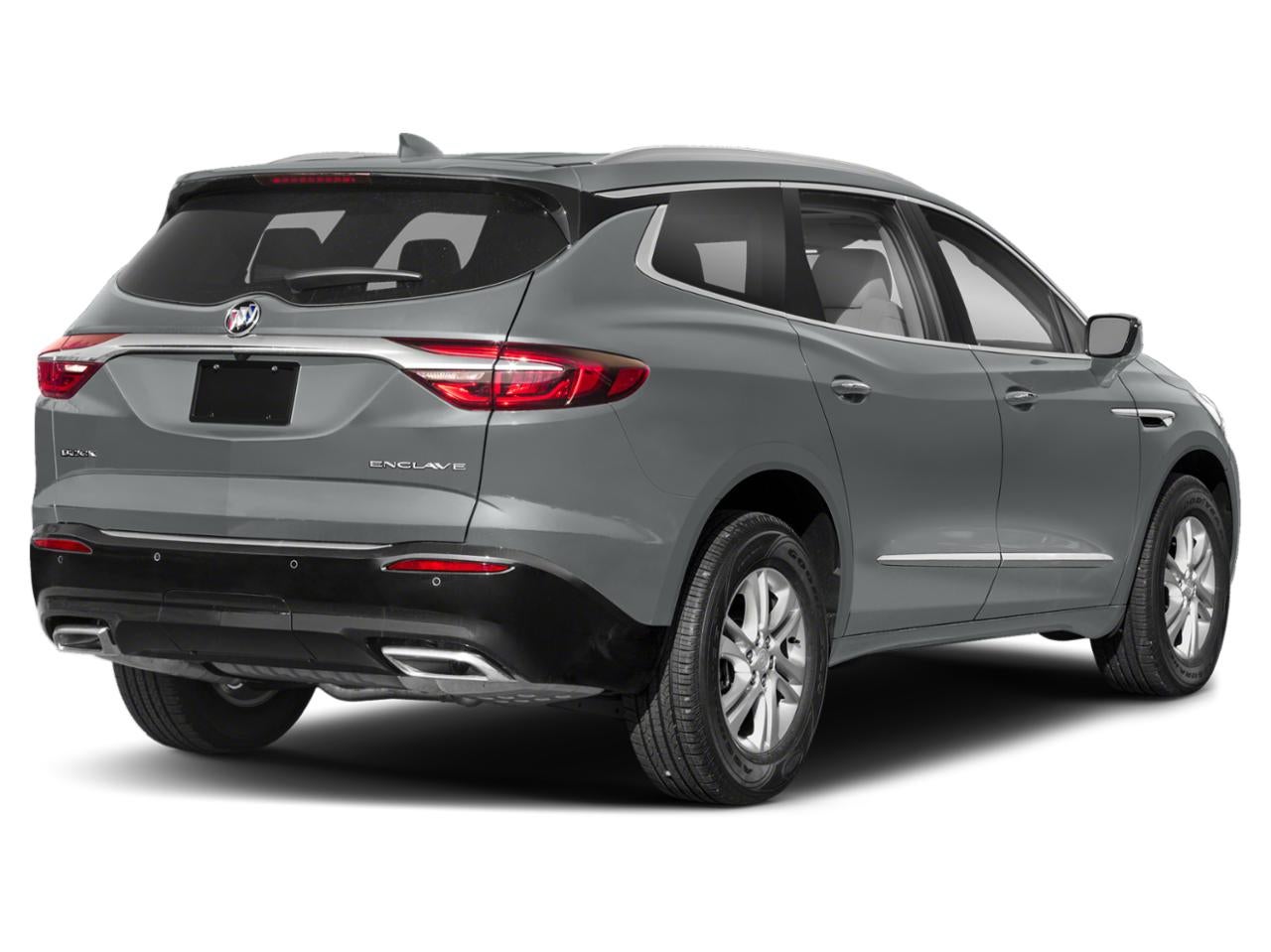 2019 Buick Enclave Premium FWD