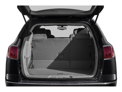 2015 Buick Enclave Leather FWD