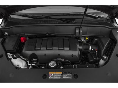 2015 Buick Enclave Leather FWD