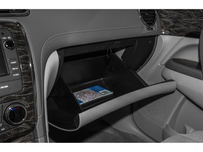 2015 Buick Enclave Leather FWD