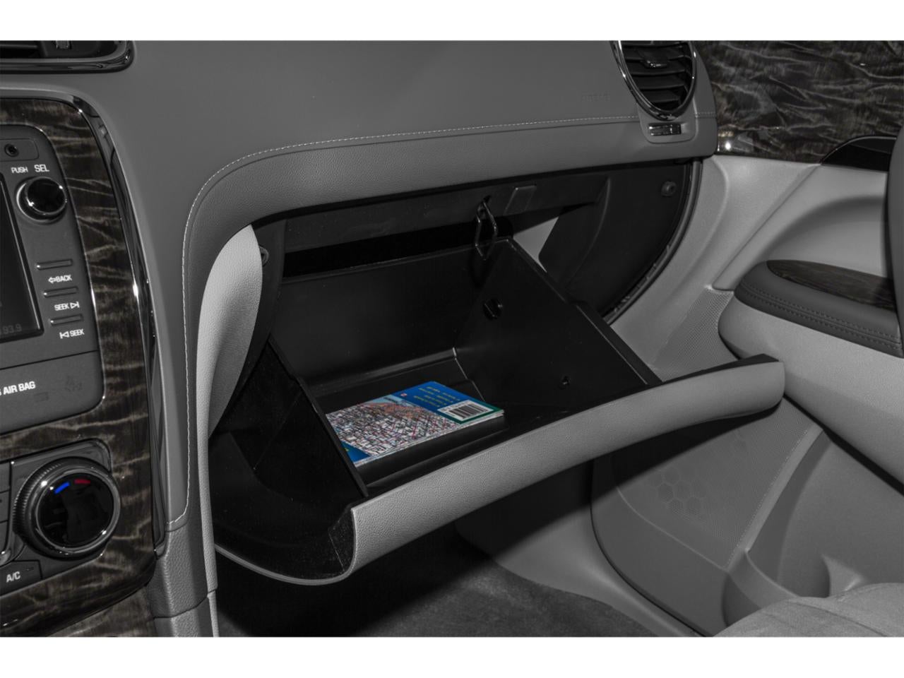 2015 Buick Enclave Leather FWD