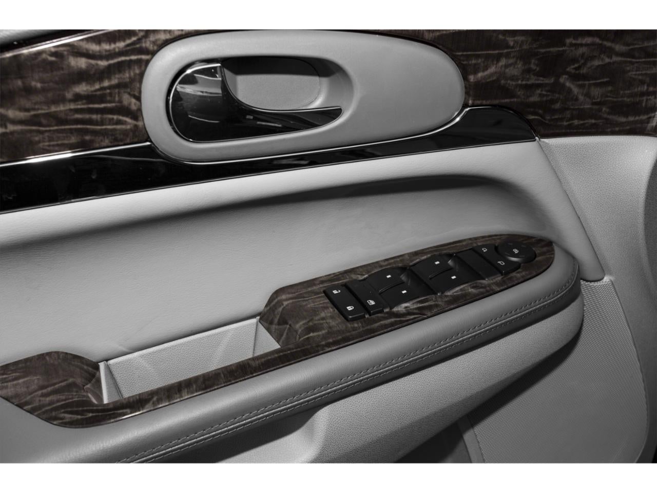 2015 Buick Enclave Leather FWD