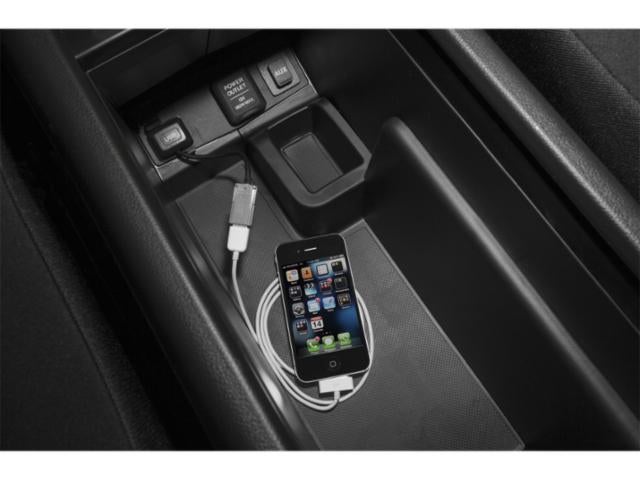 2013 Honda CR-V EX-L 2WD