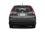 2013 Honda CR-V EX-L 2WD