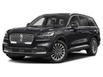2023 Lincoln Aviator Reserve RWD