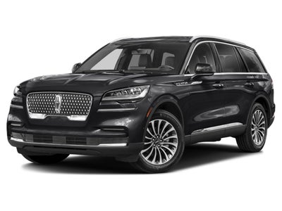 2023 Lincoln Aviator Reserve RWD