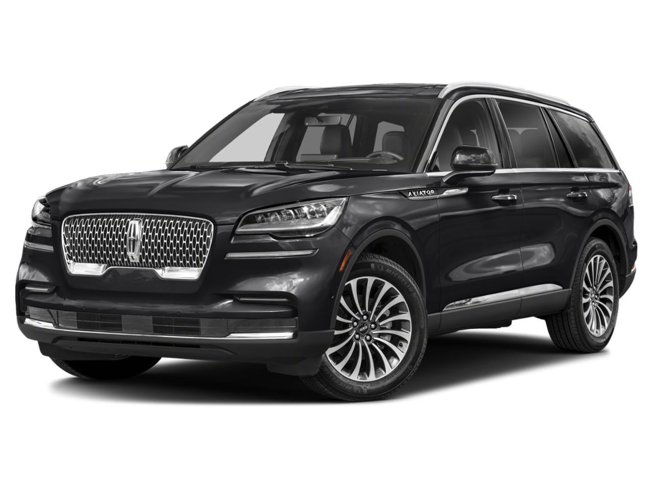 2023 Lincoln Aviator Reserve RWD