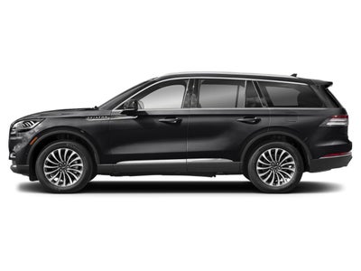 2023 Lincoln Aviator Reserve RWD