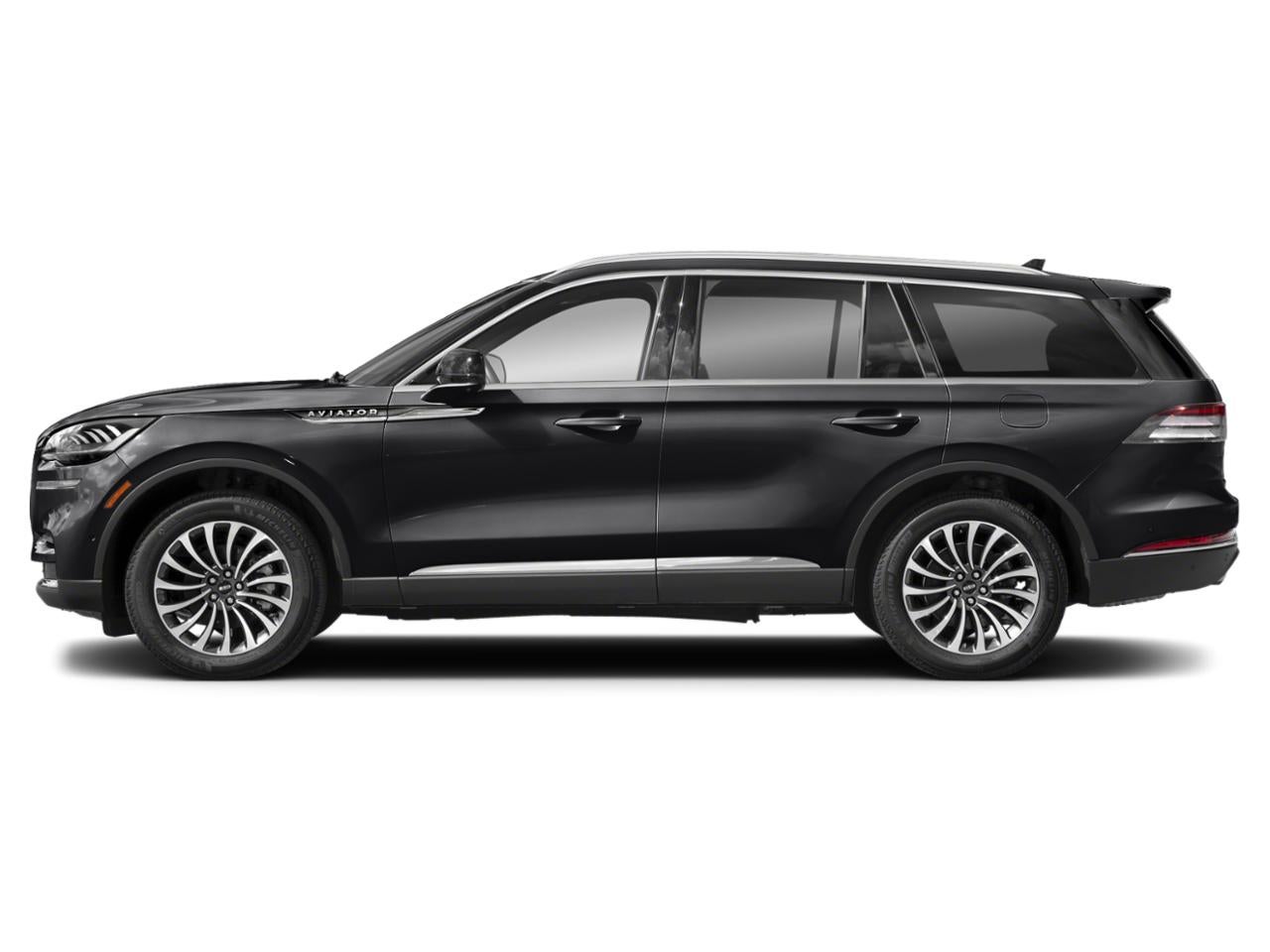 2023 Lincoln Aviator Reserve RWD