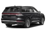 2023 Lincoln Aviator Reserve RWD