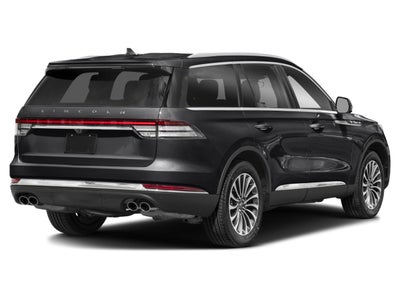 2023 Lincoln Aviator Reserve RWD