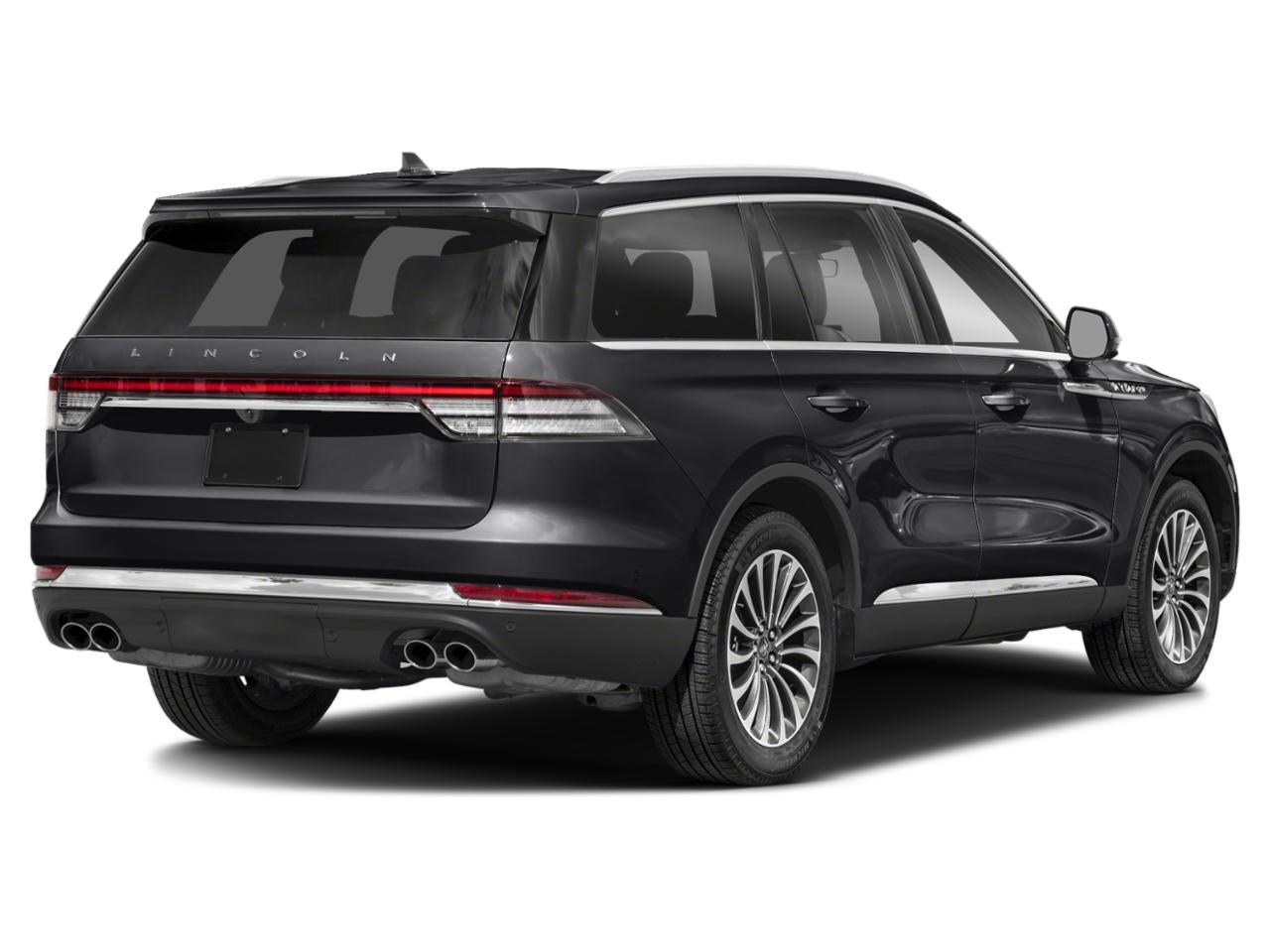 2023 Lincoln Aviator Reserve RWD