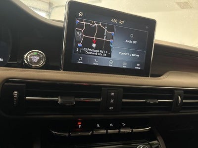 2020 Lincoln Corsair Reserve FWD