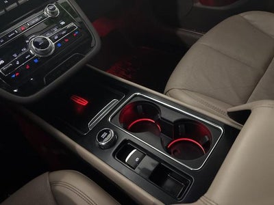 2020 Lincoln Corsair Reserve FWD