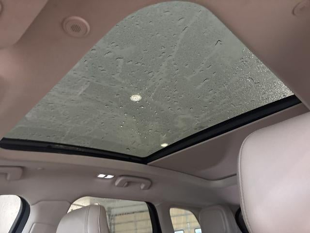 2020 Lincoln Corsair Reserve FWD