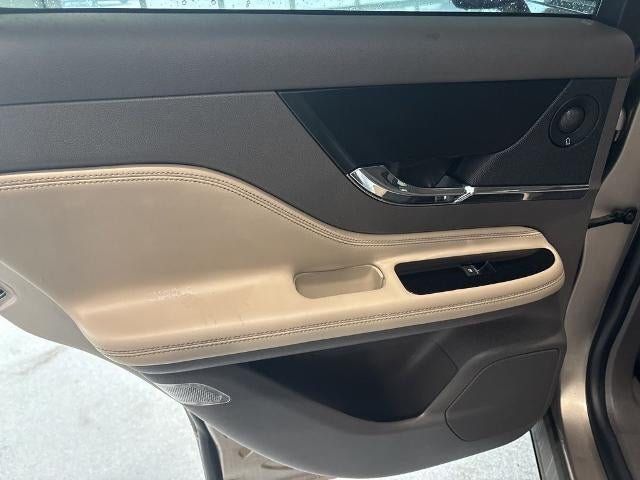 2020 Lincoln Corsair Reserve FWD