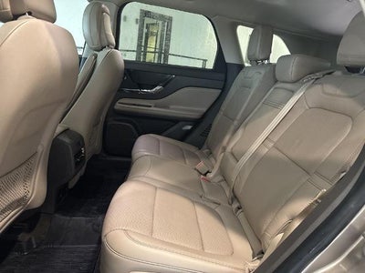 2020 Lincoln Corsair Reserve FWD