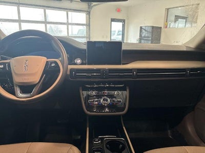 2020 Lincoln Corsair Reserve FWD