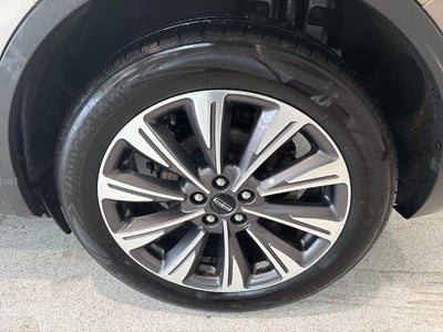 2020 Lincoln Corsair Reserve FWD