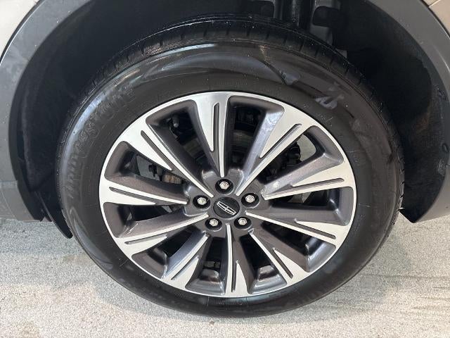 2020 Lincoln Corsair Reserve FWD