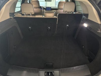 2020 Lincoln Corsair Reserve FWD