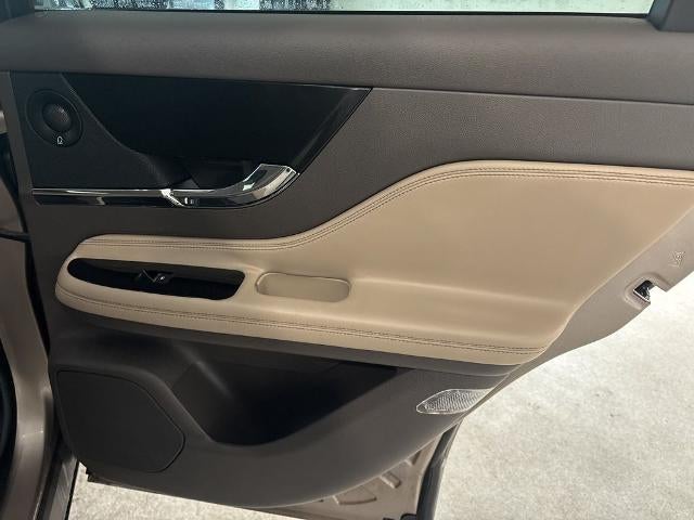 2020 Lincoln Corsair Reserve FWD