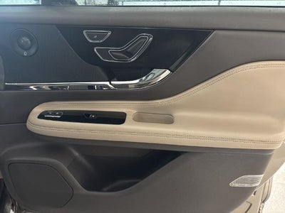 2020 Lincoln Corsair Reserve FWD