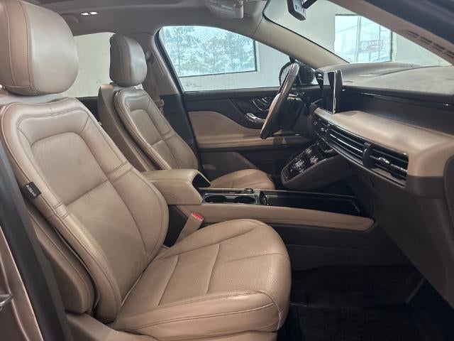 2020 Lincoln Corsair Reserve FWD