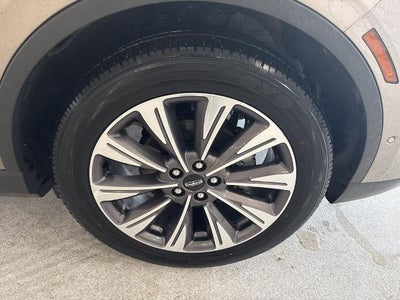 2020 Lincoln Corsair Reserve FWD