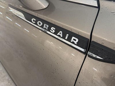 2020 Lincoln Corsair Reserve FWD