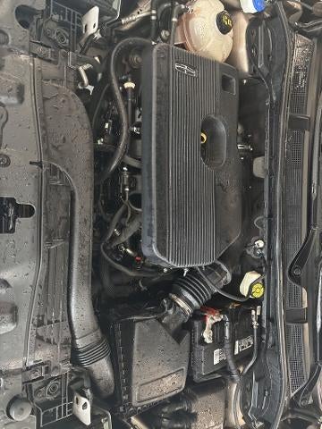 2020 Lincoln Corsair Reserve FWD