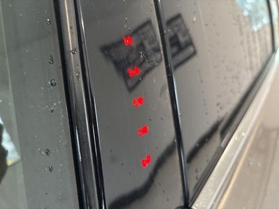 2020 Lincoln Corsair Reserve FWD