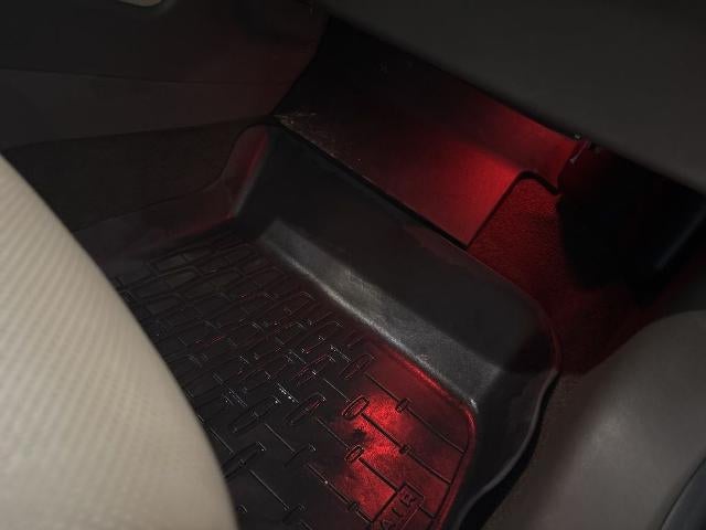 2020 Lincoln Corsair Reserve FWD