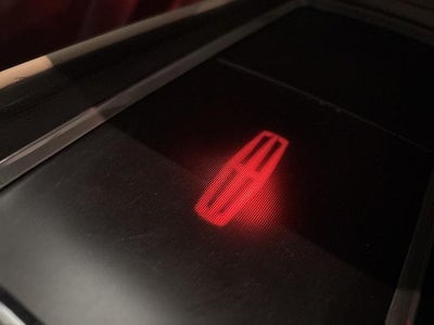 2020 Lincoln Corsair Reserve FWD