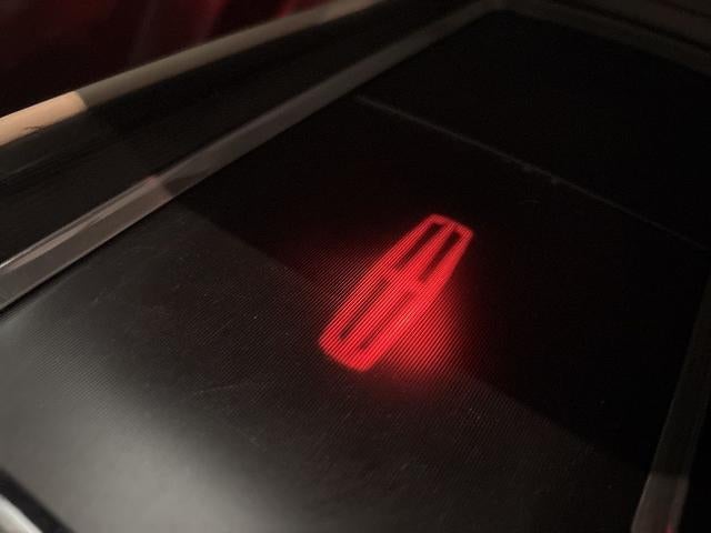 2020 Lincoln Corsair Reserve FWD