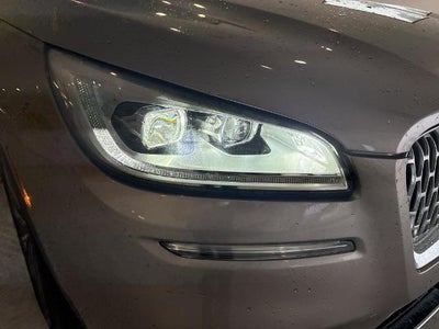 2020 Lincoln Corsair Reserve FWD