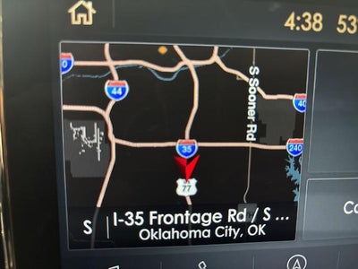 2020 Lincoln Corsair Reserve FWD