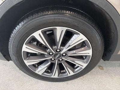 2020 Lincoln Corsair Reserve FWD