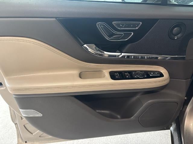 2020 Lincoln Corsair Reserve FWD