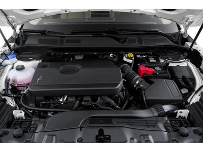 2020 Lincoln Corsair Reserve FWD