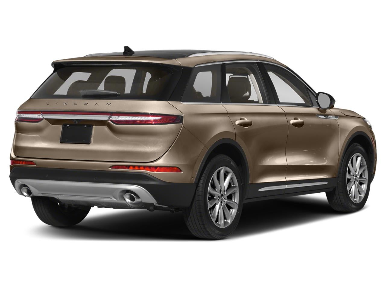 2020 Lincoln Corsair Reserve FWD