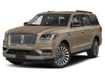 2020 Lincoln Navigator Standard 4x2