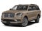 2020 Lincoln Navigator Standard 4x2