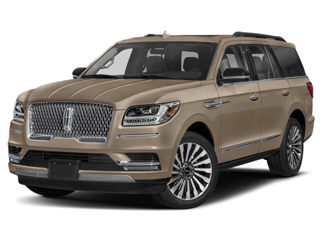 2020 Lincoln Navigator Standard 4x2