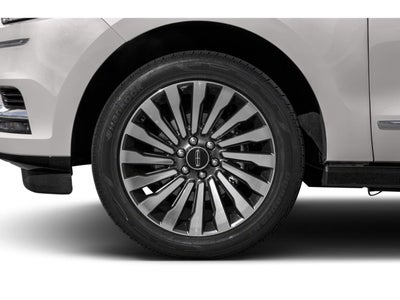 2020 Lincoln Navigator Standard 4x2