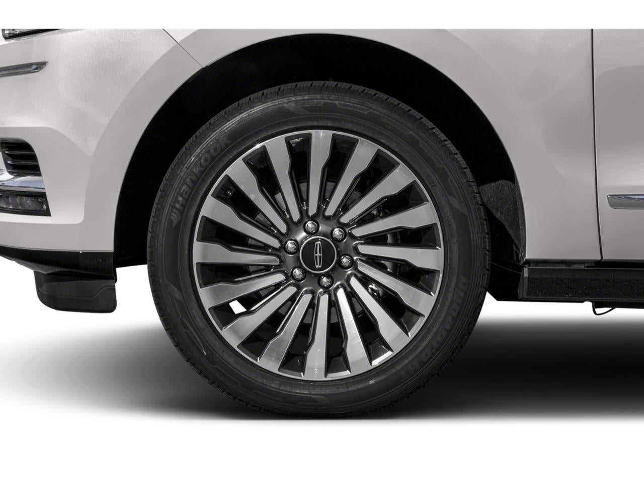 2020 Lincoln Navigator Standard 4x2