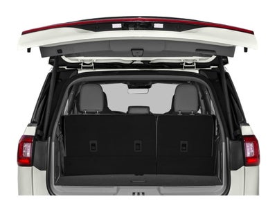 2020 Lincoln Navigator Standard 4x2